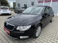 koda Superb 6DSG 4x4 2.0 TDI