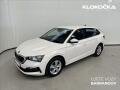 �koda Scala 7DSG 1.6 TDI