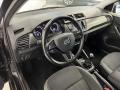 koda Fabia 1.0 TSI