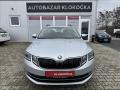 koda Octavia 1.6 TDI