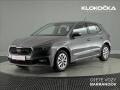 �koda Fabia Selection 7DSG 1.0 TSI