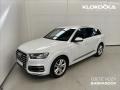 Audi Q7 S-line Quattro 8TT 3.0 TDI