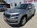koda Kodiaq Style 7DSG 2.0 TDI
