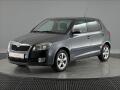 �koda Fabia Elegance 1.6 16V