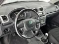 �koda Fabia Elegance 1.6 16V
