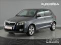 �koda Fabia Elegance 1.6 16V