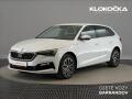 �koda Scala Style Plus 7DSG 1.5 TSI