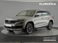 �koda Kodiaq 4x4 7DSG 2.0 TDI