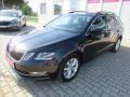 koda Octavia 7DSG 2.0 TDI