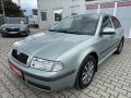 koda Octavia 1.9 TDI