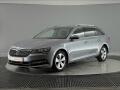 �koda Superb Style Plus 2.0 TDI