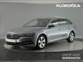 �koda Superb Style Plus 2.0 TDI