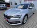 koda Superb 7DSG 2.0 TDI