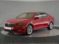 �koda Superb StylePlus 1.4 TSI