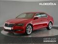 �koda Superb Style Plus 1.4 TSI