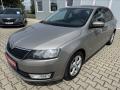 koda Rapid Ambition 1.2 TSI