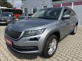 koda Kodiaq 4x4 2.0 TDI