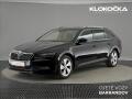 �koda Superb 7DSG 4x4 2.0 TDI