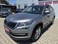 koda Kodiaq 7DSG 7mst 2.0 TDI