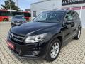 Volkswagen Tiguan 7DSG 4motion 2.0 TDI