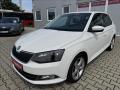koda Fabia 1.2 TSI
