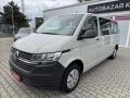 Volkswagen Transporter Long 9mst 2.0 TDI