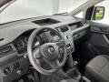 Volkswagen Caddy Basic 4Motion 2.0 TDI