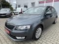 koda Octavia Ambition plus 1.2 TSI
