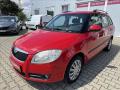 koda Fabia Ambiente 1.2 HTP