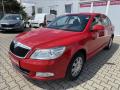 koda Octavia Ambiente 1.9 TDI