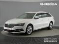 �koda Superb Style 7DSG 4x4 2.0 TDI