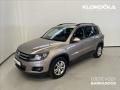 Volkswagen Tiguan 2.0 TDI