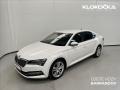 koda Superb 7DSG 2.0 TDI