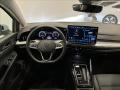 Volkswagen Golf 7DSG Style Variant 1.5 eTSI mH
