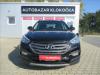 Hyundai Santa Fe AUT 4x4 2.2 CRDi