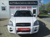 Hyundai Tucson 4x4 2.0 i CVVT