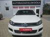 Volkswagen Touareg 8TT 4 Motion 3.0 TDI