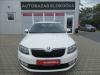 koda Octavia 1.6 TDI