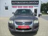 Volkswagen Touareg 6AT 4Motion 3.0 TDI V6