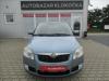 koda Fabia 1.4 16V