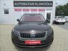 koda Kodiaq 4x4 2.0 TDI