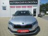 koda Octavia Combi 1.5 TSI