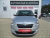 koda Fabia 1.2 TSI