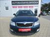 koda Octavia 1.6 TDI