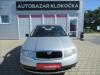 koda Fabia 1.2 HTP