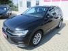 Volkswagen Tiguan 7DSG 2.0 TDI