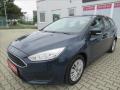 Ford Focus 1.6 Duratec