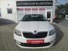 koda Octavia 2.0 TDI