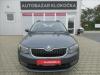 koda Octavia Combi 2.0 TDI