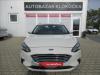 Ford Focus Combi 1.5 TDCI Duratorq